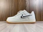 Nike Air Force 1 Low | Travis Scott Sail, Kleding | Heren, Schoenen, Wit, Nieuw, Ophalen of Verzenden, Sneakers of Gympen