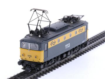 Schaal H0 Roco 69656 elektrische locomotief 1100 serie va... beschikbaar voor biedingen