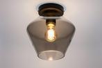Rietveld Licht - Retro plafondlamp met, Huis en Inrichting, Lampen | Plafondlampen, Nieuw, Verzenden
