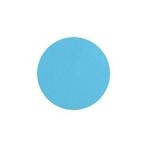 Superstar schmink waterbasis minty blauw (16gr), Verzenden, Nieuw, Feestartikel