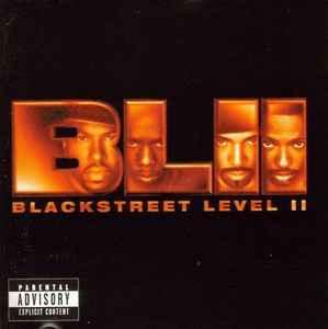 cd - Blackstreet - Level II, Cd's en Dvd's, Cd's | Overige Cd's, Zo goed als nieuw, Verzenden