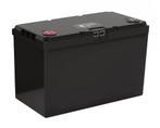 Landport (LP) SMART Lithium accu LFP V24-50 LiFePo4 25,6, Caravans en Kamperen, Caravan accessoires, Ophalen of Verzenden, Nieuw