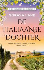 Boek De verloren dochters 1 - De Italiaanse dochter, Boeken, Verzenden, Zo goed als nieuw