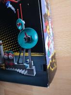 Lego Set - 80035 - Monkie Kid - Monkie Kids Galactic, Nieuw