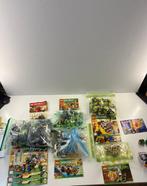 Lego Set - Ninjago - RARE NINJAGO LOT ( ZX LLOYD & MORE ), Nieuw