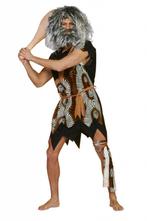 Oermens Velboa Afrika man, Ophalen of Verzenden, Nieuw