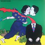 lp nieuw - Geordie Greep - The New Sound, Verzenden, Zo goed als nieuw