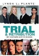 ≥ Trial & retribution Seizoen 8 DVD — Dvd's Thrillers en Misdaad