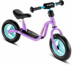 Puky LR M Loopfiets 2jr Paars Meisjes 2023, Fietsen en Brommers, Fietsen | Meisjes, Ophalen, Nieuw, Overige merken