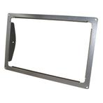 Bieden: Furuno Flush Mounting Plate Kit for TZTL15 & TZTL15, Watersport en Boten, Ophalen of Verzenden, Nieuw, Kaartplotter of Fish Finder