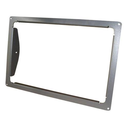 Bieden: Furuno Flush Mounting Plate Kit for TZTL15 & TZTL15, Watersport en Boten, Navigatiemiddelen en Scheepselektronica, Kaartplotter of Fish Finder
