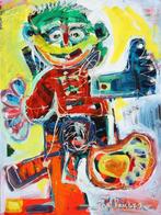 Nol Reuser (XX) - Ik ook... jou