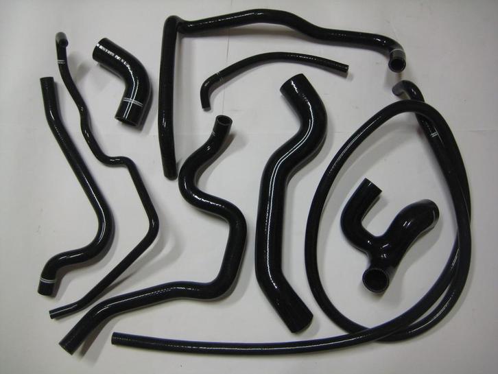 Opel Kadett C20XE Koelslangen, Auto-onderdelen, Overige Auto-onderdelen, Ophalen of Verzenden