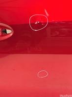 Mazda 2 II rechter voordeur portier rechts, Auto-onderdelen, Carrosserie en Plaatwerk, Ophalen, Gebruikt, Voor, Deur