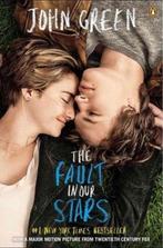 The Fault in Our Stars. Movie Tie-In 9780147513731, Boeken, Gelezen, John Green, Lauren Myracle, Verzenden