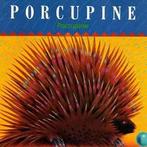 cd - Porcupine - Porcupine, Zo goed als nieuw, Verzenden