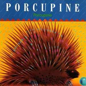 cd - Porcupine - Porcupine, Cd's en Dvd's, Cd's | Overige Cd's, Zo goed als nieuw, Verzenden