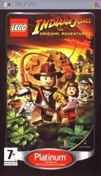 LEGO Indiana Jones the Original Adventures (PSP Games), Spelcomputers en Games, Ophalen of Verzenden, Zo goed als nieuw