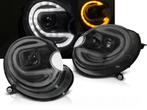 Koplampen | Mini | 06-14 3d hat. R56 / Cabrio 09-16 2d cab., Auto-onderdelen, Verlichting, Verzenden, Nieuw, Mini