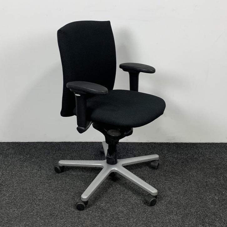 Refurbished Comforto 55 Bureaustoel, Huis en Inrichting, Bureaustoelen, Bureaustoel, Ergonomisch, Ophalen of Verzenden