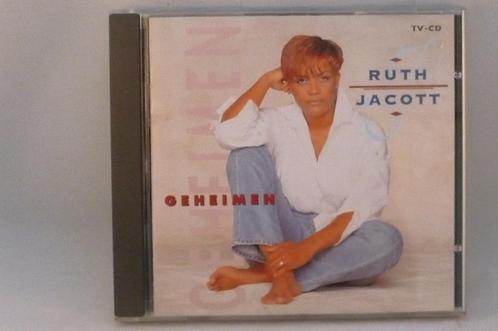 Ruth Jacott - Geheimen, Cd's en Dvd's, Cd's | Nederlandstalig, Verzenden