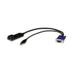 Refurbished Avocent DSAVIQ-USB2 met garantie, Ophalen of Verzenden, Zo goed als nieuw