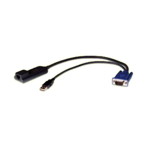 Refurbished Avocent DSAVIQ-USB2 met garantie, Computers en Software, Pc- en Netwerkkabels, Zo goed als nieuw, Ophalen of Verzenden