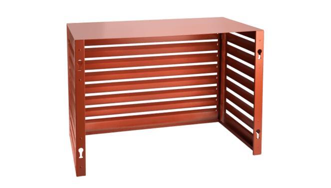 Evolar Evo-Cover omkasting, Doe-het-zelf en Verbouw, Verwarming en Radiatoren, Verzenden