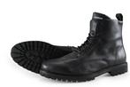 Blackstone Boots in maat 46 Zwart | 10% extra korting, Blackstone, Verzenden, Zwart, Boots