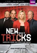 New tricks serie 5 (dvd tweedehands film), Ophalen of Verzenden, Zo goed als nieuw