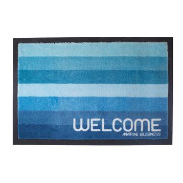 Entree Mat Stripes deurmat 70x50 cm beschikbaar voor biedingen