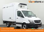 Mercedes-Benz Sprinter 316CDi 2018 (Export only), Auto's, Bestelauto's, Wit, Mercedes-Benz, Nieuw, Dealer onderhouden