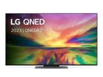 Veiling - LG Smart TV 55 QNED80T6A 4k Ultra HD, Audio, Tv en Foto, Televisies, Nieuw