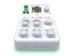 Mackie M-Caster Studio - Audio Mixer - Wit, Huis en Inrichting, Verzenden, Zo goed als nieuw