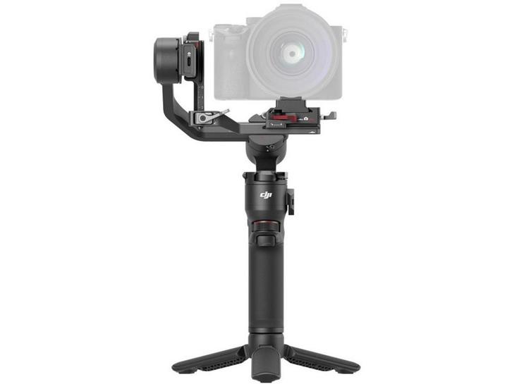DJI RS 3 Mini - Gimbal - Lichtgewicht 2kg draagvermogen -, Huis en Inrichting, Woonaccessoires | Overige, Zo goed als nieuw, Verzenden
