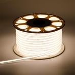 COB LED Strip 4000K 10W/M 50Meter IP65 incl. 0,5M, Tuin en Terras, Verzenden, Nieuw, Led
