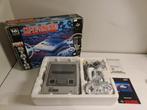 Nintendo - Snes - Small Box 16-BIT Power STATION Pack +Rare, Spelcomputers en Games, Nieuw