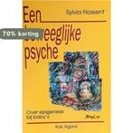 Beweeglijke psyche (S) 9789039106440 NOSSENT, Verzenden, Gelezen, NOSSENT