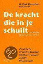 De kracht die in je schuilt 9789026661334 O. .C. Simonton, Boeken, Verzenden, Gelezen, O. .C. Simonton