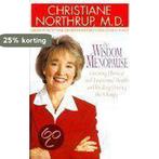 The Wisdom of Menopause 9780553801217 Christiane Northrup, Boeken, Verzenden, Gelezen, Christiane Northrup