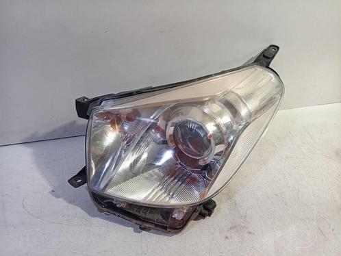 Koplamp links Toyota iQ  1.0, Auto-onderdelen, Verlichting, ARN erkend, Stiba lid, Erkend duurzaam, Gebruikt, Herkomst onderdeel bekend