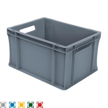 Stapelbak 400 x 300 x 220 mm beschikbaar voor biedingen