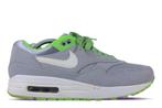 Nike Air Max 1 Venom Pack Grey Lime • 38.5 42.5, Ophalen of Verzenden, Nieuw, Nike, Sneakers of Gympen