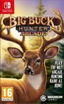 Switch Big Buck Hunter Arcade