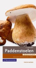 Paddenstoelen / 1-2-3 natuurgidsen 9789052108728, Boeken, Verzenden, Zo goed als nieuw, Ewald Gerhardt