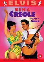 dvd - Elvis: King Creole (D) - Elvis: King Creole (D), Zo goed als nieuw, Verzenden