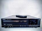 Philips - CDV185 CD-Video Cd-speler, Audio, Tv en Foto, Nieuw