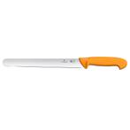 GGM Gastro | VICTORINOX | SWIBO - Slagersmes - Mes: 300mm |, Huis en Inrichting, Keuken | Bestek, Verzenden, Nieuw