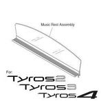 Yamaha Lessenaar Tyros/P-120/P-140/P-155, Muziek en Instrumenten, Standaards, Nieuw