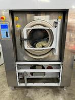 Vanaf 120,- ex p.m (45kg) industriele wasmachine, Gebruikt